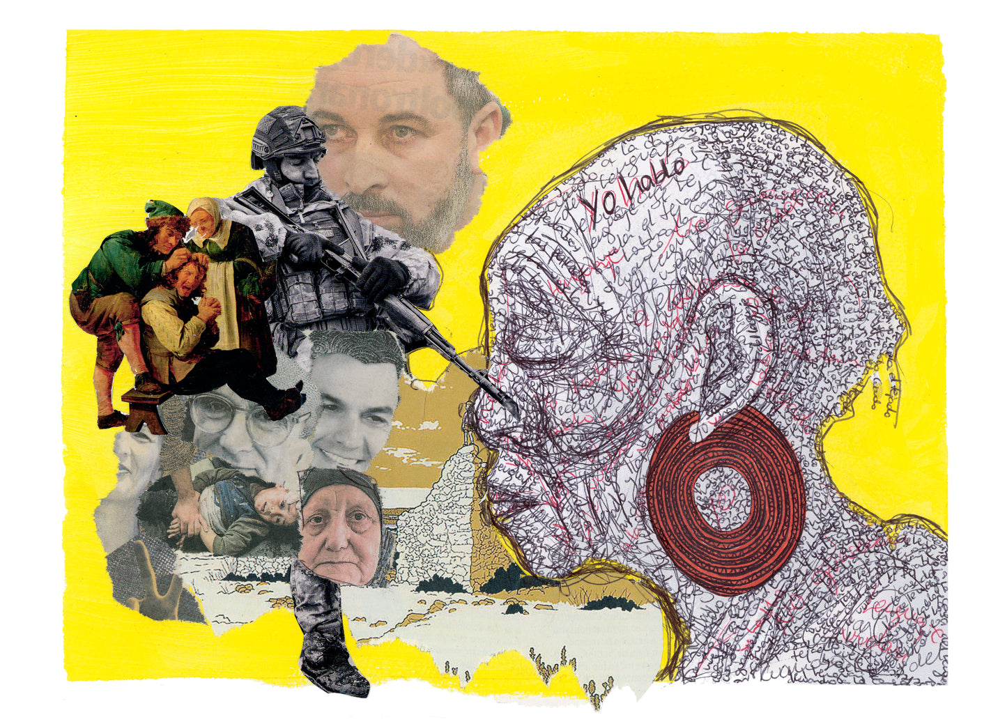 Poesia Visual (30 Septiembre)