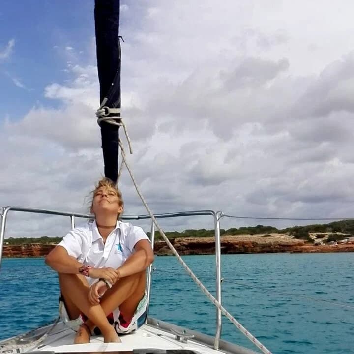 Sara Martínez