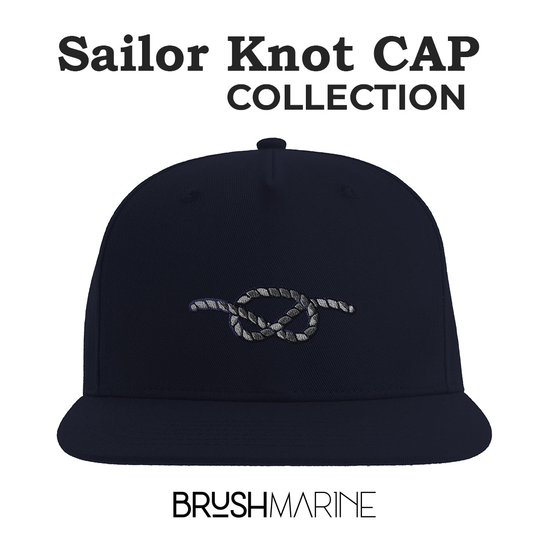 Sailor’s Knot Cap Collection