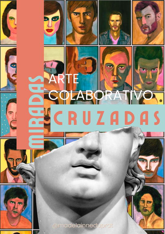 Miradas Cruzadas (16 Diciembre)