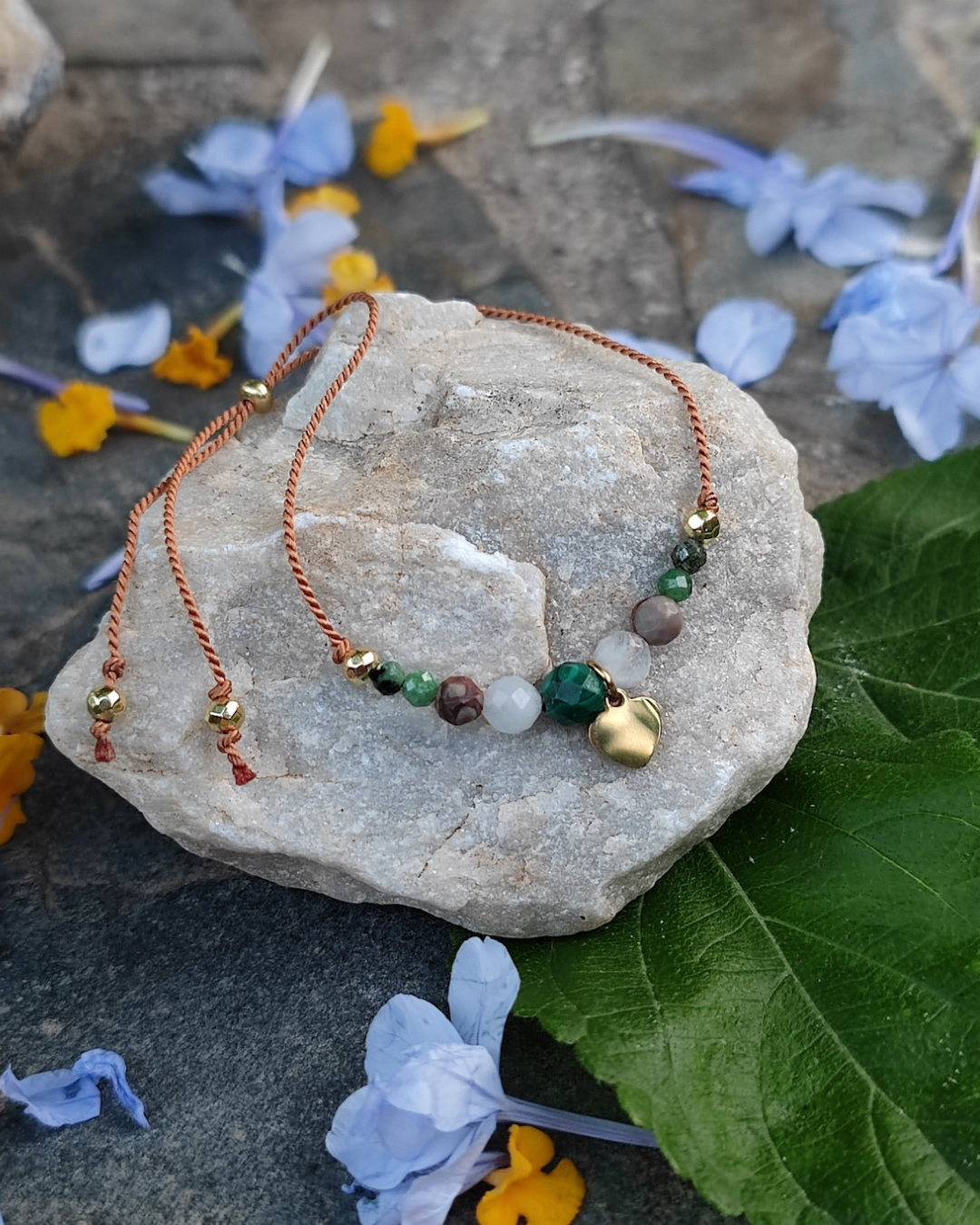 Taller de Artesanía con Magdalena Bautsch 25 de Junio