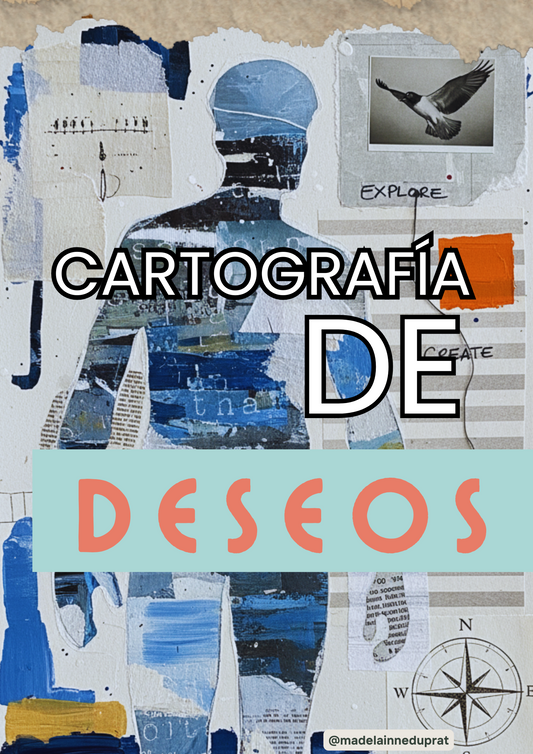 Cartografía de Deseos (21 Octubre)
