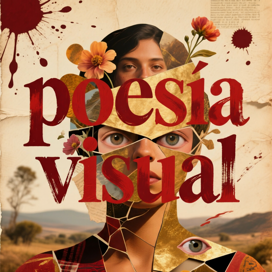 Poesia Visual (30 Septiembre)