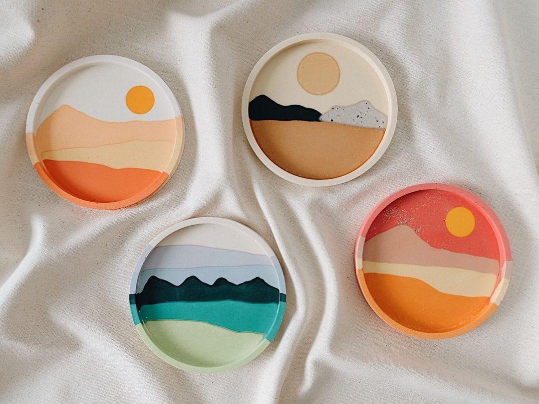 Taller de Artesanía con Magdalena Bautsch 25 de Junio