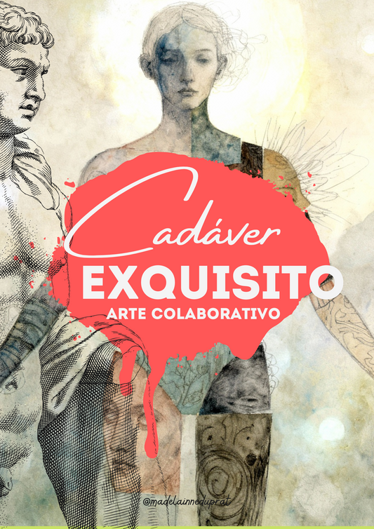 Cadaver Exquisito (18 Noviembre)